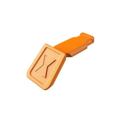 KNIPEX KNIPEXTEND Color Clips, Orange