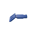 KNIPEX KNIPEXTEND Color Clips, Blue