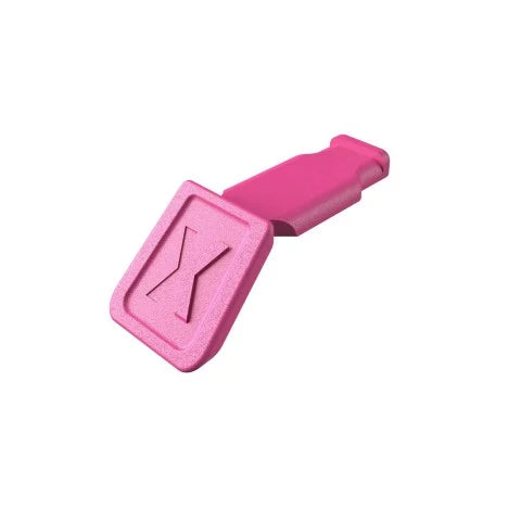 KNIPEX KNIPEXTEND Color Clips, Magenta
