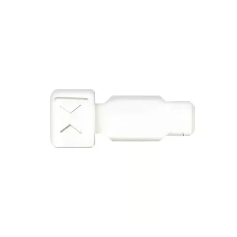 KNIPEX KNIPEXTEND Color Clips, White