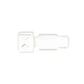 KNIPEX KNIPEXTEND Color Clips, White