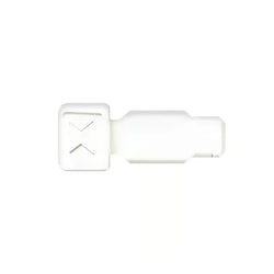 KNIPEX KNIPEXTEND Color Clips, White