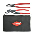 KNIPEX 2 Pc Pliers Set