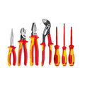 KNIPEX WITTRON ESD Screwdriver Set, 7 Pc