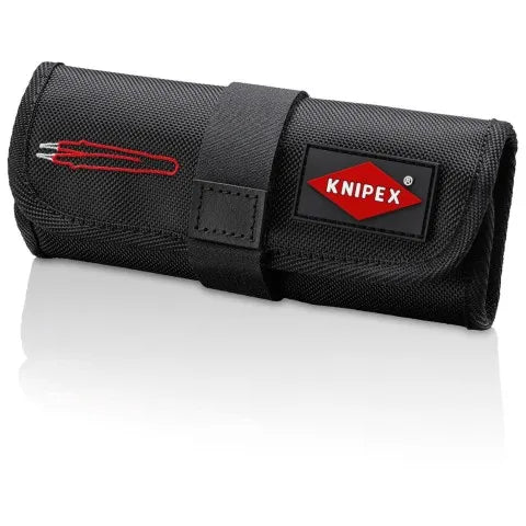KNIPEX 92 00 04 5-Piece 1000V Tweezer Set