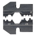 KNIPEX 9K 00 80 58 US H & S (Huber & Suhner) Solar Crimp Set