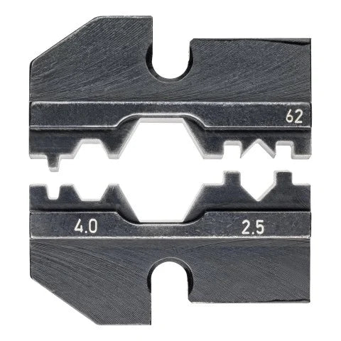 KNIPEX 9K 00 80 58 US H & S (Huber & Suhner) Solar Crimp Set