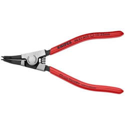KNIPEX 9K 00 19 02 US 4-Piece External Snap Ring Pliers Set