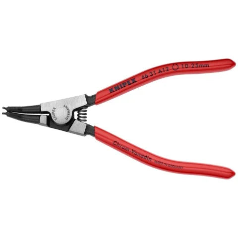 KNIPEX 9K 00 19 02 US 4-Piece External Snap Ring Pliers Set
