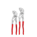 KNIPEX 9K 00 80 121 US 2-Piece Pliers Wrench Set
