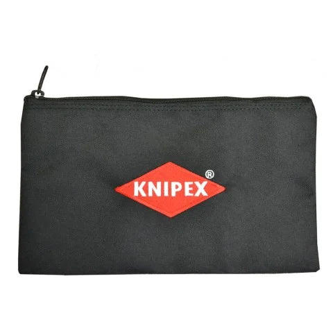 KNIPEX 9K 00 80 121 US 2-Piece Pliers Wrench Set