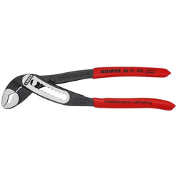 KNIPEX 00 20 07 US1 3-Piece Alligator Pliers Set