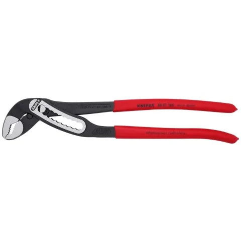 KNIPEX 00 20 07 US1 3-Piece Alligator Pliers Set