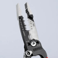 KNIPEX 9K 00 80 148 US 2-Piece Electrical Set