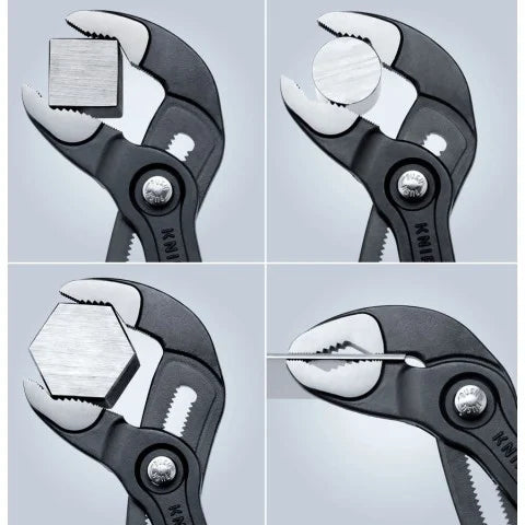 KNIPEX 9K 00 80 158 US 3-Piece Electrical Set