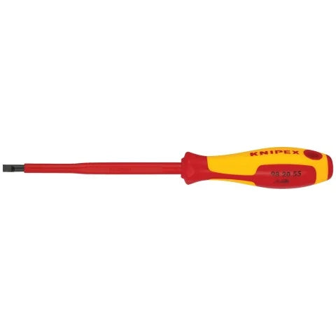 KNIPEX 9K 98 98 22 US 5-Piece Pliers & Driver 1000V Set