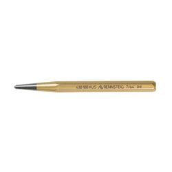 KNIPEX 4 Pc Center Punch Set