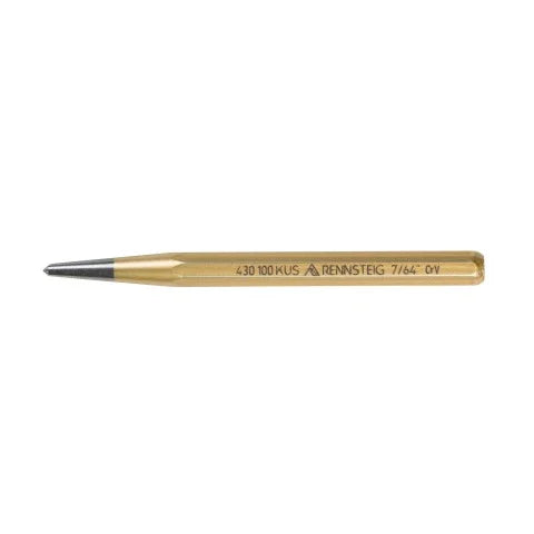 KNIPEX 4 Pc Center Punch Set