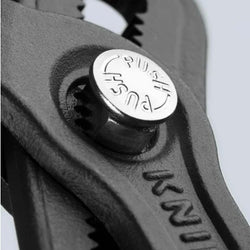 KNIPEX 2 Pc Cobra Pliers Set