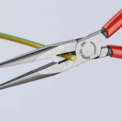 KNIPEX 9K 00 80 108 US 5-Piece Automotive Pliers Set