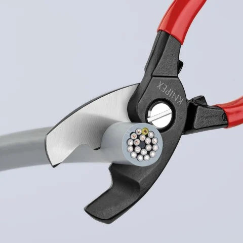 KNIPEX 9K 00 80 108 US 5-Piece Automotive Pliers Set