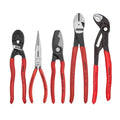 KNIPEX 9K 00 80 108 US 5-Piece Automotive Pliers Set