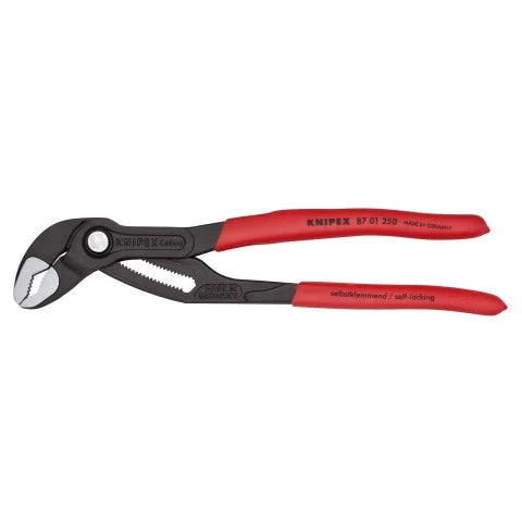 KNIPEX 9K 00 80 149 US 8-Piece Cobra Pliers Set