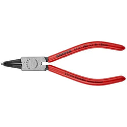 KNIPEX 9K 00 19 01 US 4-Piece Internal Snap Ring Pliers Set