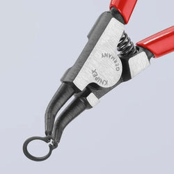 KNIPEX 9K 00 80 50 US 4-Piece External Snap Ring Pliers Set