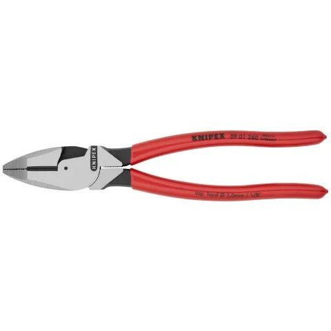 KNIPEX 9K 00 80 124 US 3-Piece Pliers Set