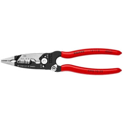 KNIPEX 9K 00 80 124 US 3-Piece Pliers Set