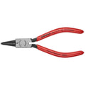 KNIPEX 2 Pc Snap Ring Pliers Set