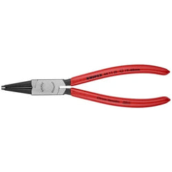 KNIPEX 2 Pc Snap Ring Pliers Set