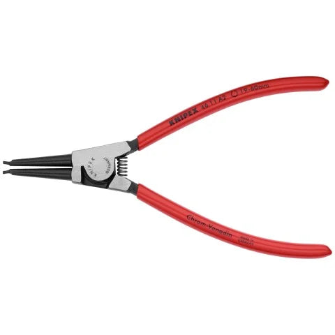 KNIPEX 2 Pc Snap Ring Pliers Set