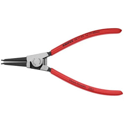 KNIPEX 2 Pc Snap Ring Pliers Set