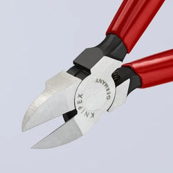 KNIPEX 2 Pc Flush Cutter Set