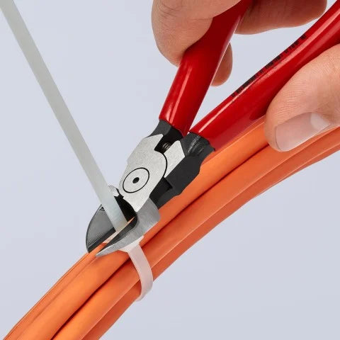 KNIPEX 2 Pc Flush Cutter Set