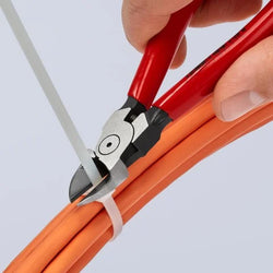 KNIPEX 2 Pc Flush Cutter Set