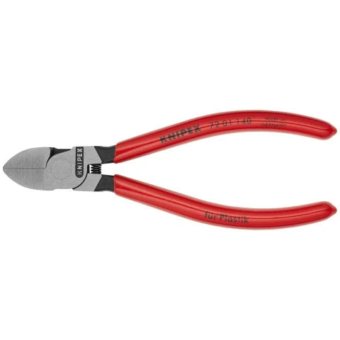 KNIPEX 2 Pc Flush Cutter Set