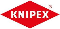 KNIPEX MAXX Plus Torx Screwdriver Set, 6 Pc