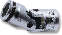1/4 Sq. Dr. Universal NUT GRIP® Socket - 8mm