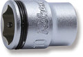 1/4 Sq. Dr. Short NUT GRIP® Socket - 10mm