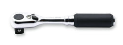 1/4" Body 3/8" Sq. Dr. Ratchet 72 teeth  Length 114mm  Z-series