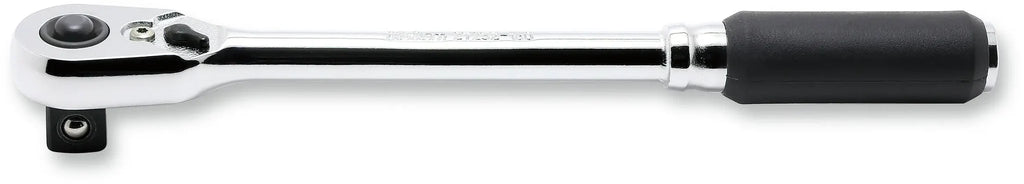 1/4" Body 3/8" Sq. Dr. Ratchet Handle 72 teeth Length 160mm Quick Release Z-series
