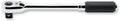 1/4" Body 3/8" Sq. Dr. Ratchet Handle 72 teeth Length 160mm Quick Release Z-series
