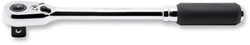 1/4" Body 3/8" Sq. Dr. Ratchet Handle 72 teeth Length 160mm Quick Release Z-series