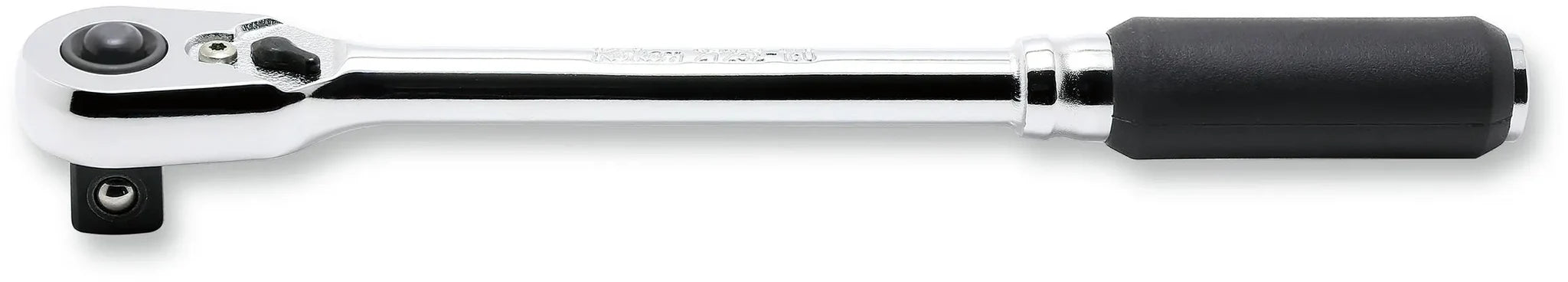 1/4" Body 3/8" Sq. Dr. Ratchet Handle 72 teeth Length 160mm Quick Release Z-series