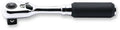 1/4" Body 3/8" Sq. Dr. Ratchet 72 teeth  Length 114mm Quick Release Z-series