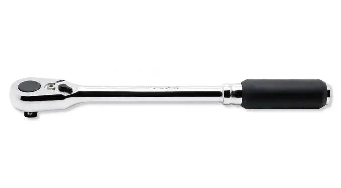 1/4" Sq.Dr. Ratchet Handle 72 teeth Length 160mm  Z-series