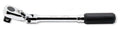 1/4" Body 3/8" Sq. Dr. Ratchet Handle 72 teeth Flexible Head Length 160mm  Z-series